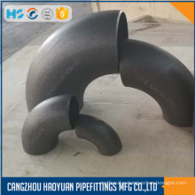 3 Inch Steel Pipe Fittings 90 Degree Elbow